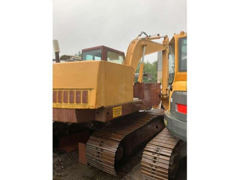 Гусеничный экскаватор Case 888CK: фото 3