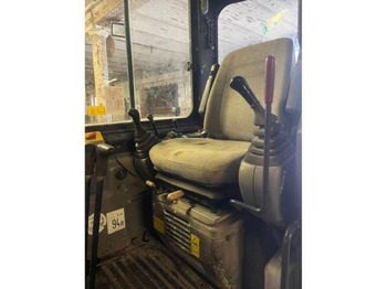 Case CX50B C лизинг Case CX50B C: фото 4 Case CX50B C лизинг Case CX50B C: фото 4