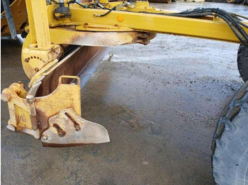 Грейдер Caterpillar 120M2: фото 5