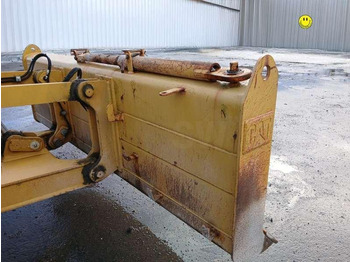 Грейдер Caterpillar 120M2: фото 3