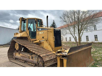 Бульдозер Caterpillar Bulldozer D6N FTC LGP: фото 3