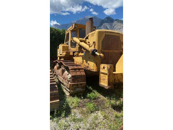 Бульдозер CATERPILLAR D9H