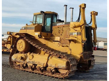 Бульдозер CATERPILLAR