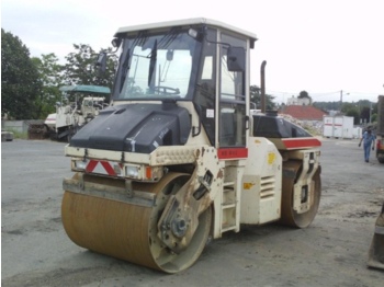 Каток DYNAPAC CA511: фото 1
