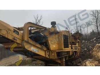 Дробилка Extec IC 13: фото 1