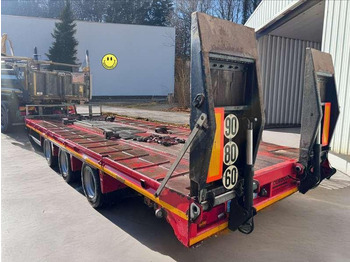 Прицеп для легкового автомобиля