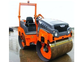 Каток HAMM HD 13 VV: фото 1