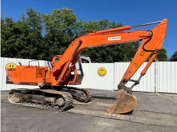 Гусеничный экскаватор HITACHI