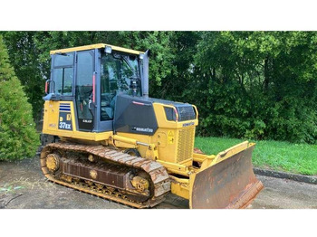 Бульдозер KOMATSU