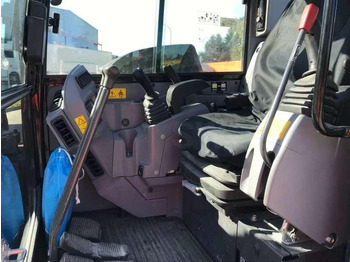 Мини-экскаватор Kubota KX080-4: фото 5 Мини-экскаватор Kubota KX080-4: фото 5