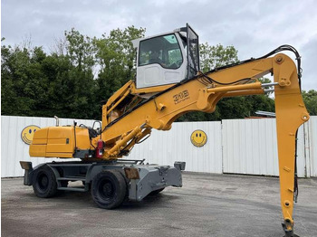 Перегружатель LIEBHERR A 316