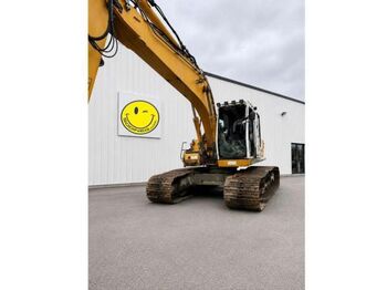 Гусеничный экскаватор LIEBHERR R 916