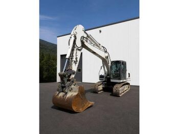 Гусеничный экскаватор LIEBHERR R 924