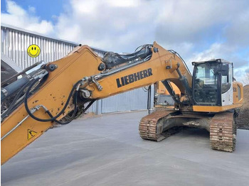 Гусеничный экскаватор LIEBHERR R 936