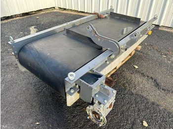 Грохот MASTERMAG Aimant Permanent: фото 3