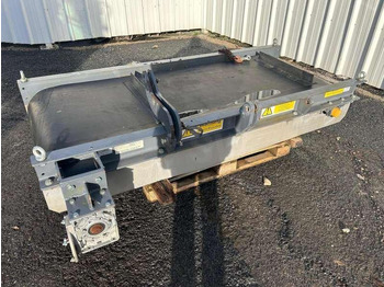 Грохот MASTERMAG Aimant Permanent: фото 4