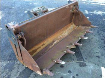 Ковш MORIN 1850 mm: фото 1