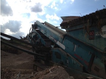 Грохот POWERSCREEN chieftain 400: фото 1