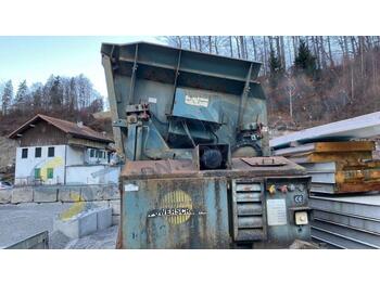 Грохот Powerscreen POWERGRID 800: фото 1