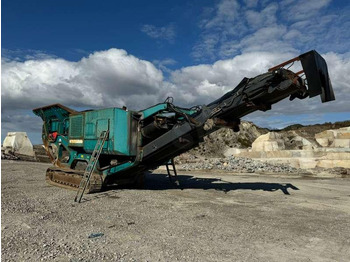 Дробилка POWERSCREEN