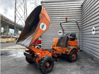 Мини-самосвал