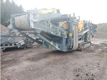 Грохот Rubble Master HS5000M: фото 1