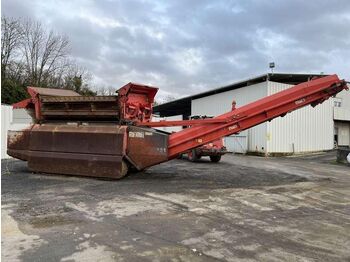 Грохот SANDVIK