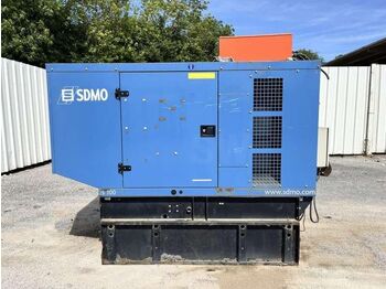 Электрогенератор SDMO