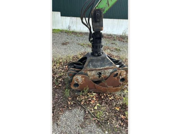 Sennebogen 723 лизинг Sennebogen 723: фото 5