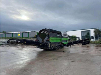 Дробилка TEREX