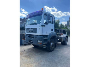 Тягач MAN TGA 18.440