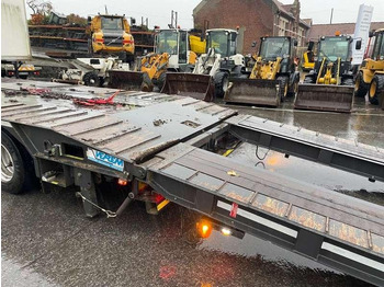 Низкорамный полуприцеп Verem 3 ESSIEUX: фото 3 Низкорамный полуприцеп Verem 3 ESSIEUX: фото 3