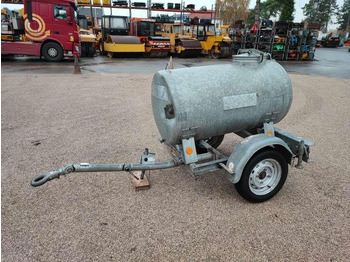 YSM 500 LITRES A EAU лизинг YSM 500 LITRES A EAU: фото 3