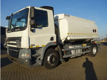 Грузовик-цистерна DAF CF 360