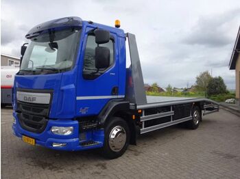 Автовоз DAF LF 210