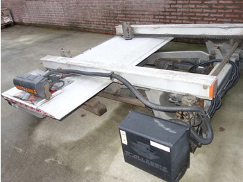 Гидроборт DHOLLANDIA