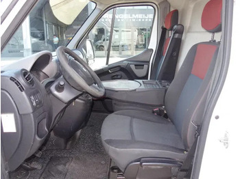 Лёгкий коммерческий автомобиль Renault MASTER12,5 METER SKYWORKER,TELESCOPIC: фото 5