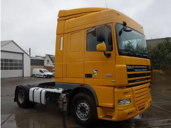 Тягач DAF XF 105 460