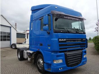 Тягач DAF XF 105 460