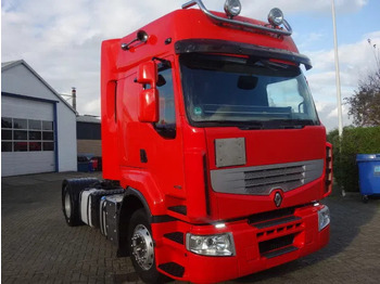 Тягач RENAULT Premium 460