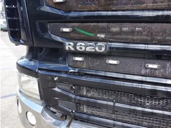 Тягач Scania R620-V8 R 620 6X4: фото 3 Тягач Scania R620-V8 R 620 6X4: фото 3