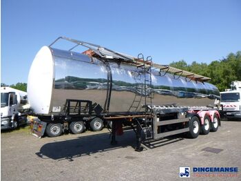 Прицеп-цистерна FRUEHAUF