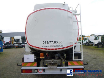 Грузовик-цистерна DAF CF 85.360 6X2 fuel tank alu 22 m3 / 4 comp + pump: фото 5