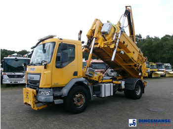 Ассенизатор DAF LF 220