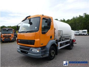 Грузовик-цистерна DAF LF 55 180