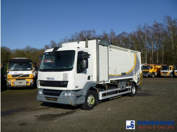 Мусоровоз DAF LF 55 220