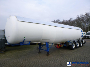 Полуприцеп-цистерна