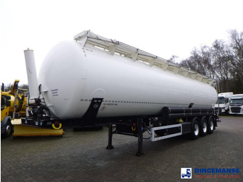 Полуприцеп-цистерна FELDBINDER