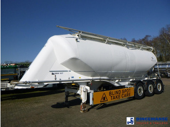 Прицеп-цистерна