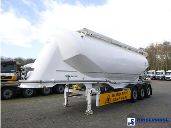 Полуприцеп-цистерна